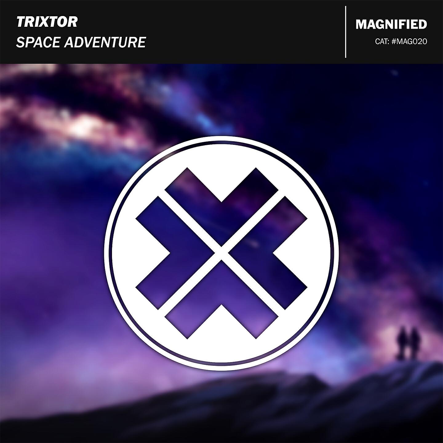 Релиз Space Adventure
