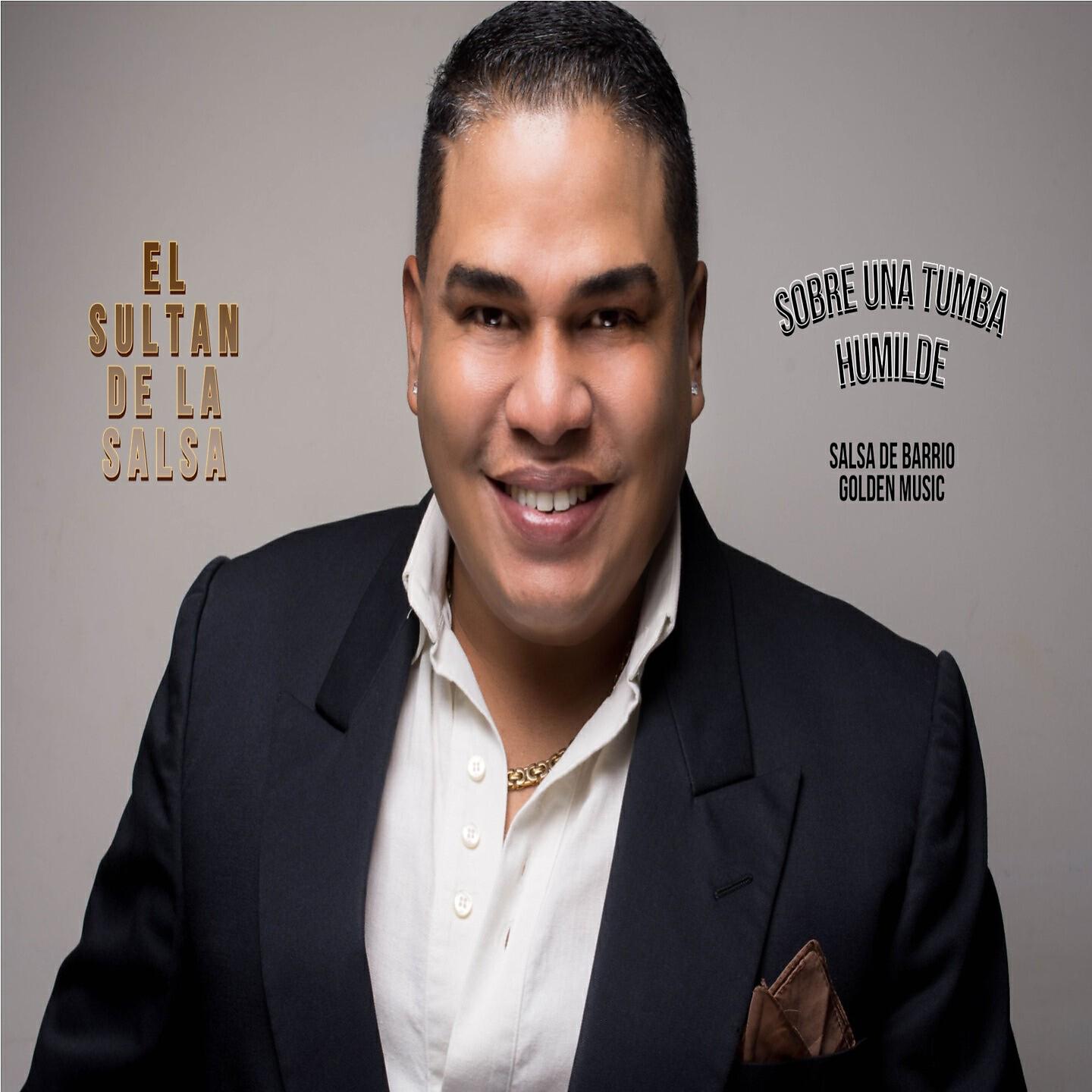 Трек Sobre una Tumba Humilde (Salsa de Barrio)