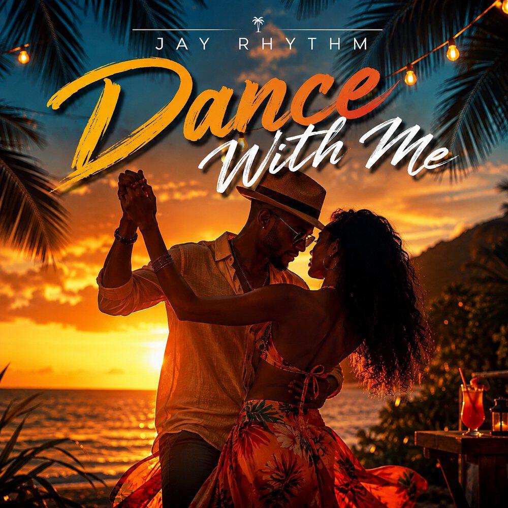 Релиз Dance With Me