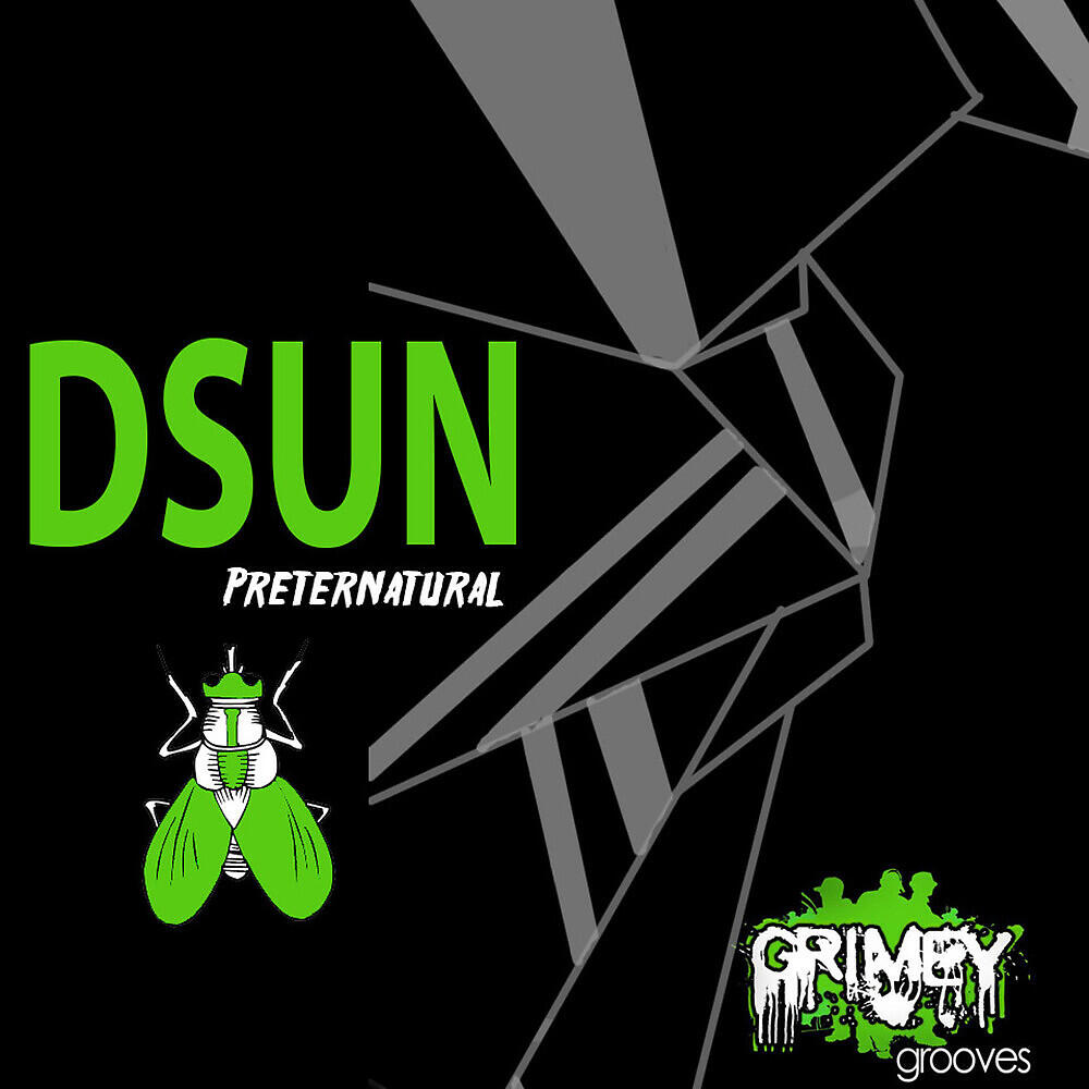 Релиз Preternatural