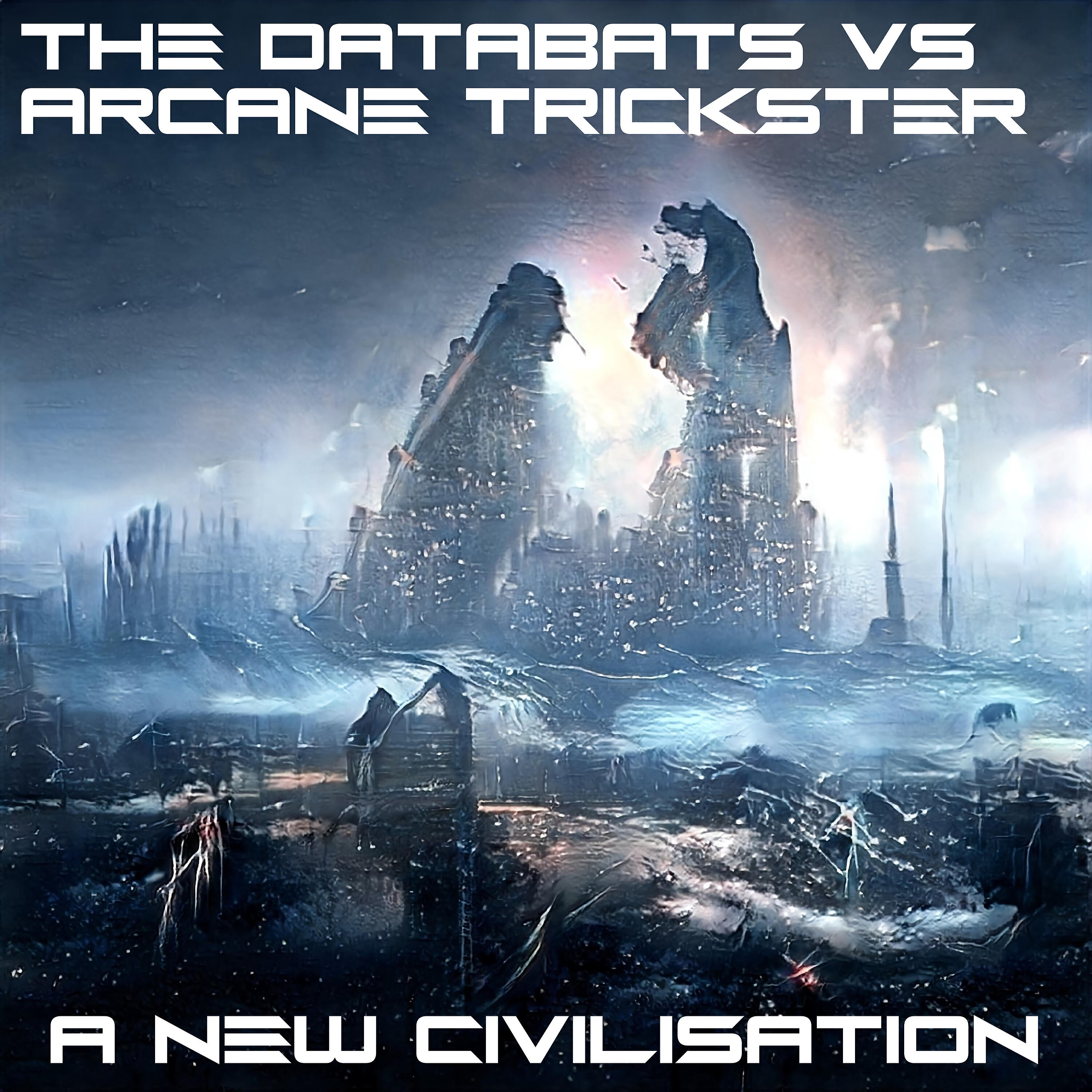The Databats
