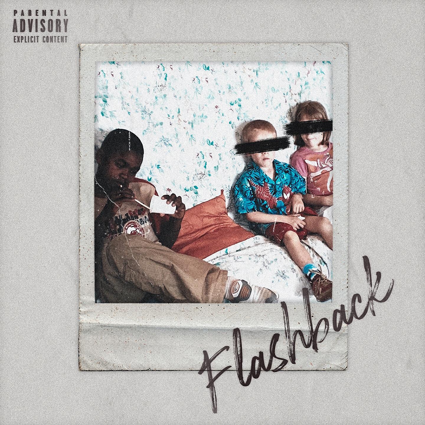 Релиз Flashback
