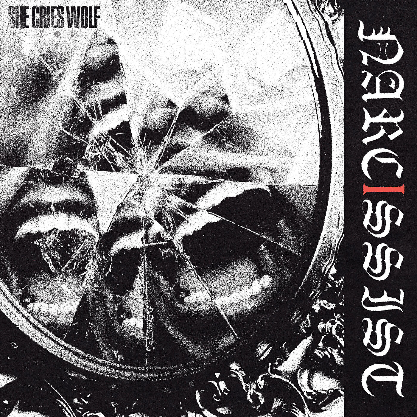 She Cries Wolf