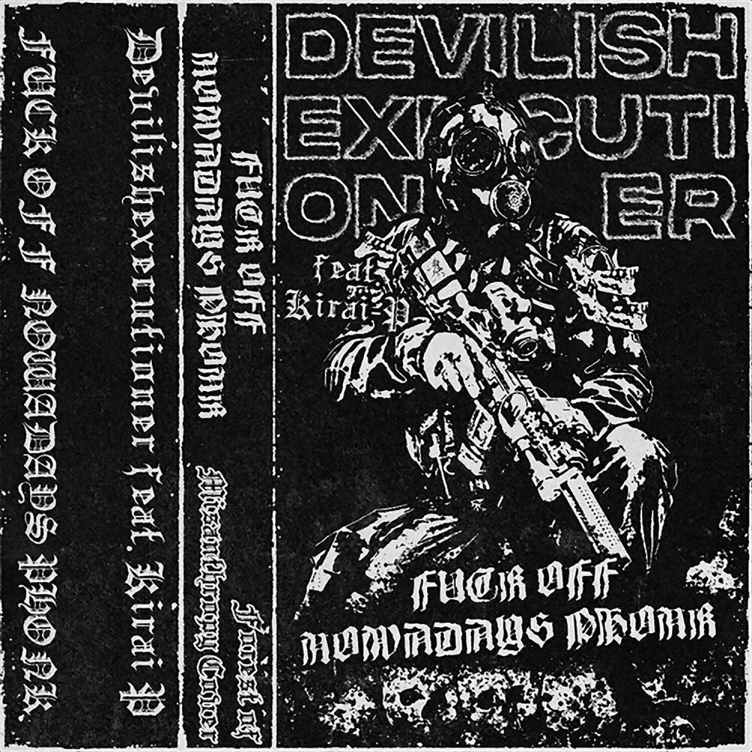 DEVILISHEXECUTIONER