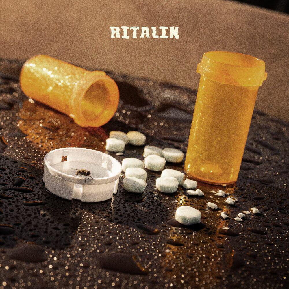 Релиз Ritalin