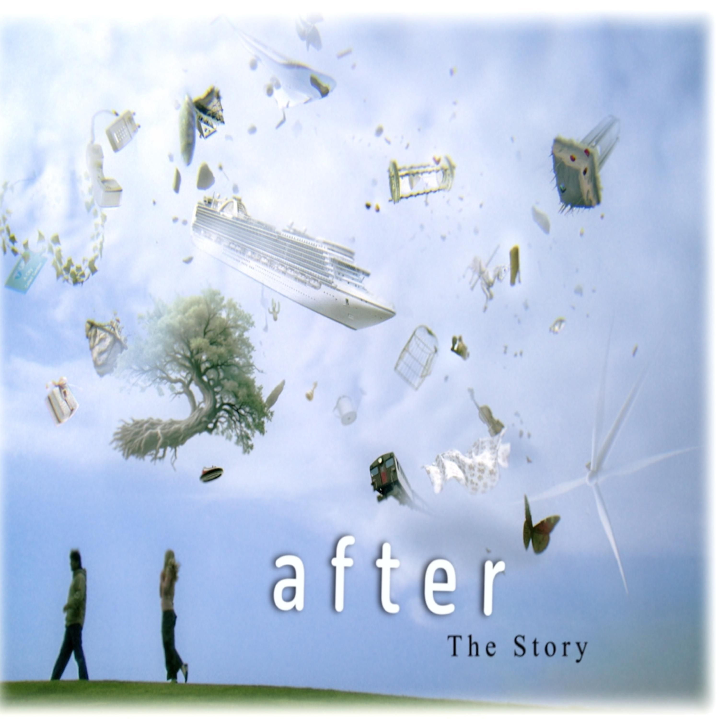 Релиз The Story