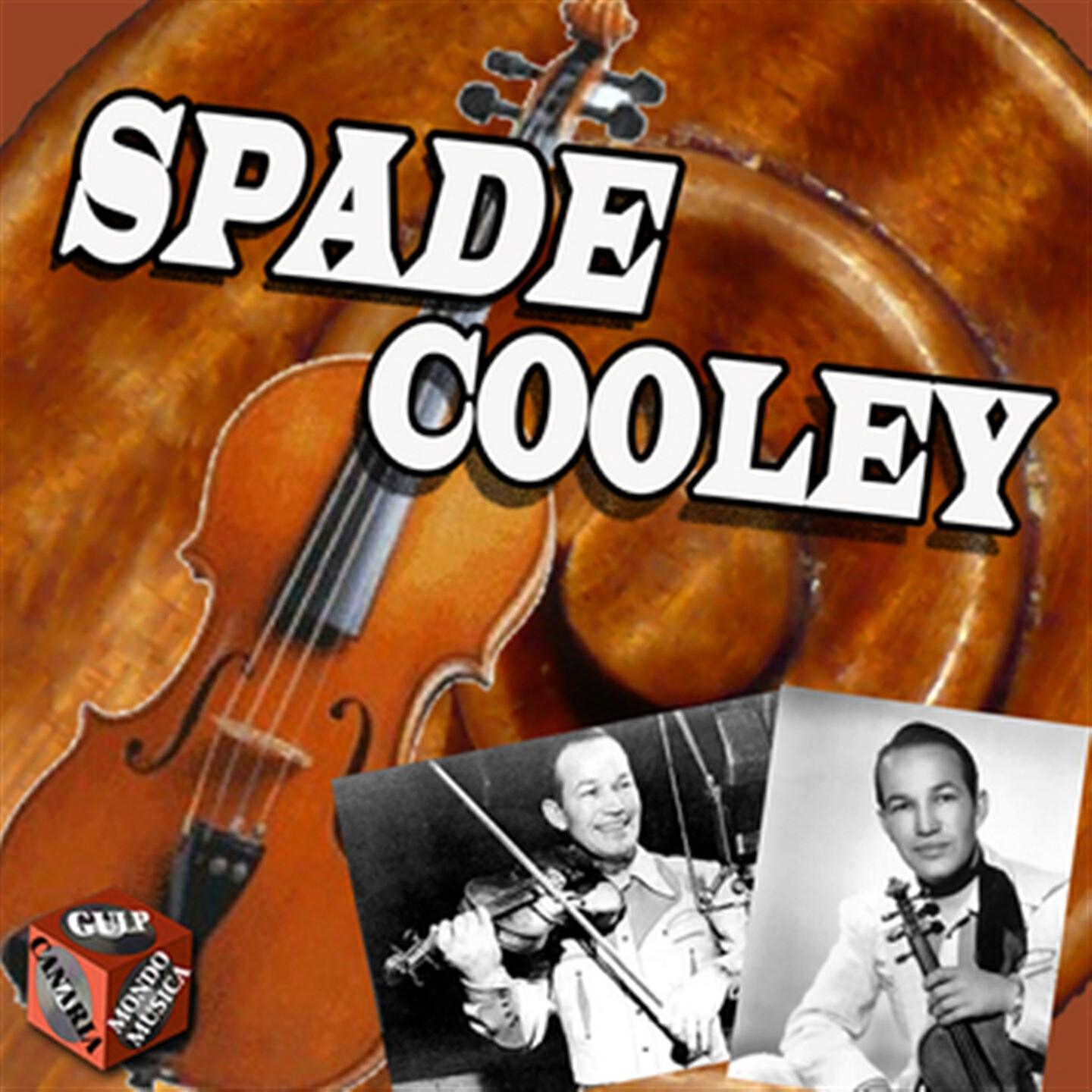 Релиз Spade Cooley