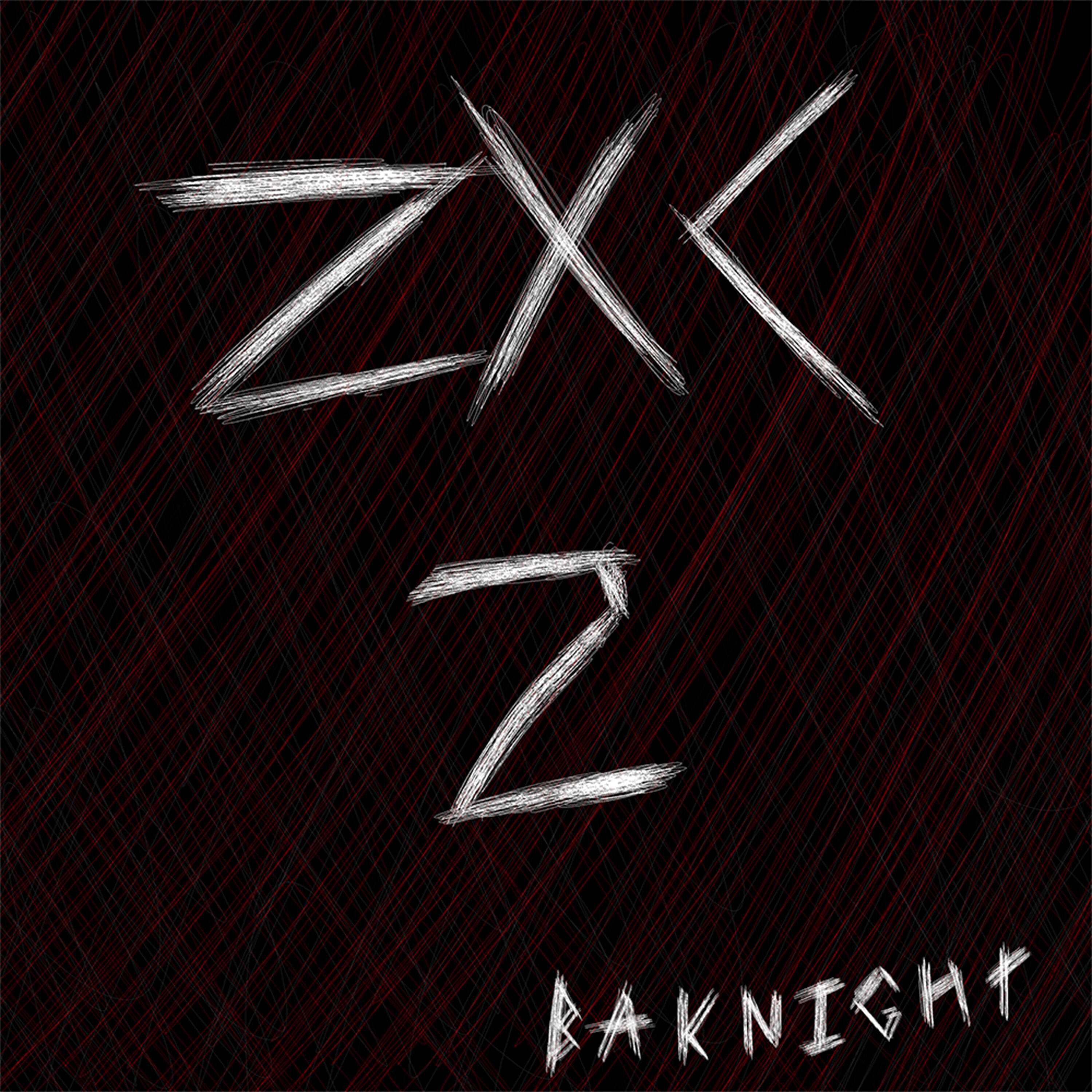Постер альбома Zxc 2