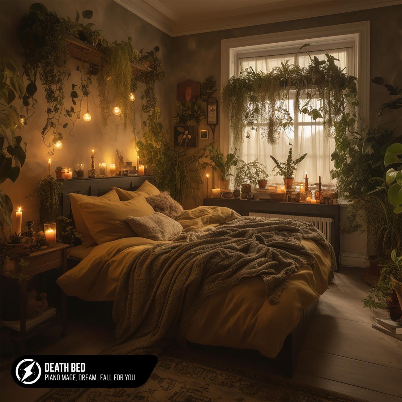Релиз Death Bed