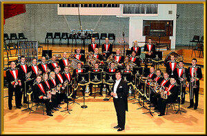 Black Dyke Band