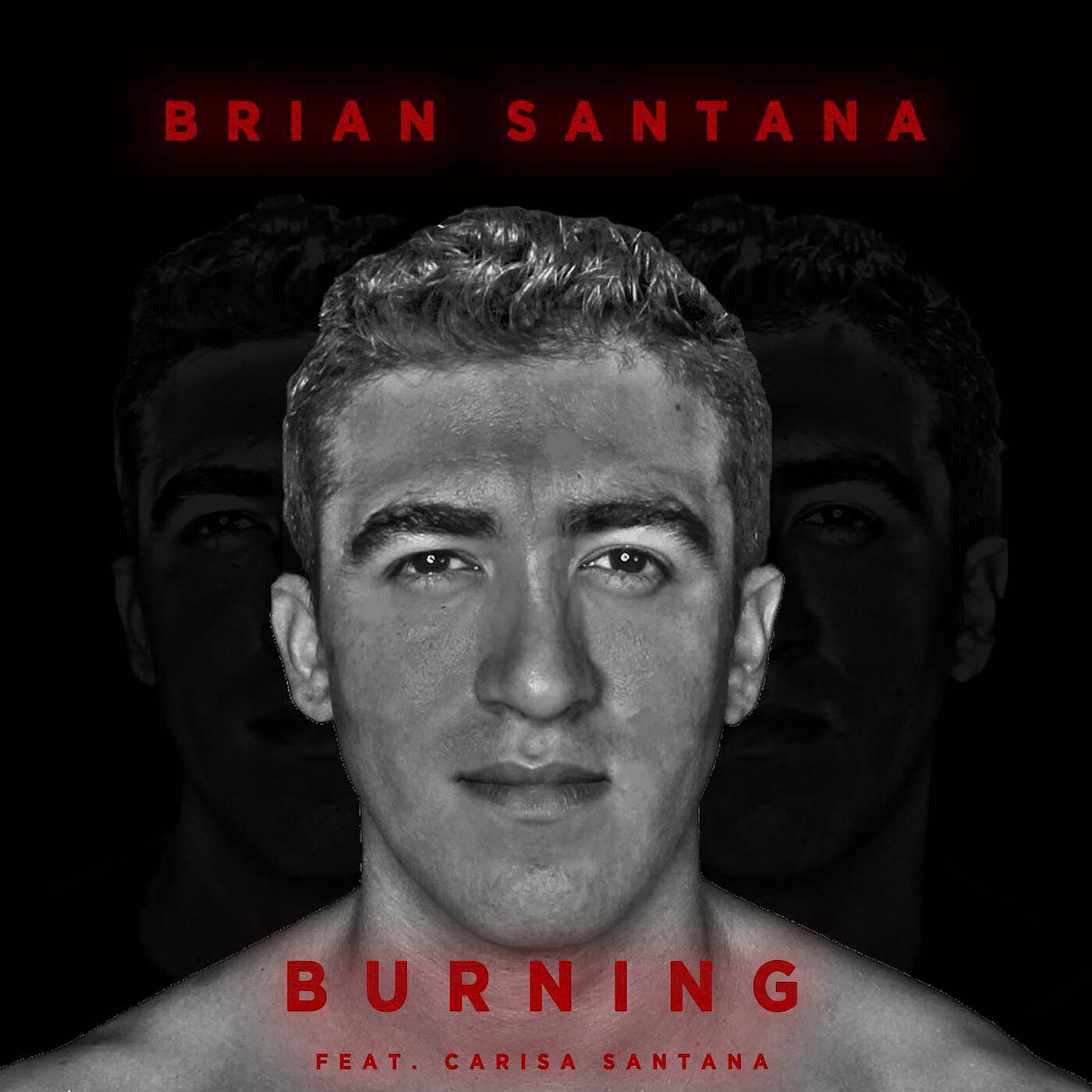 Релиз Burning