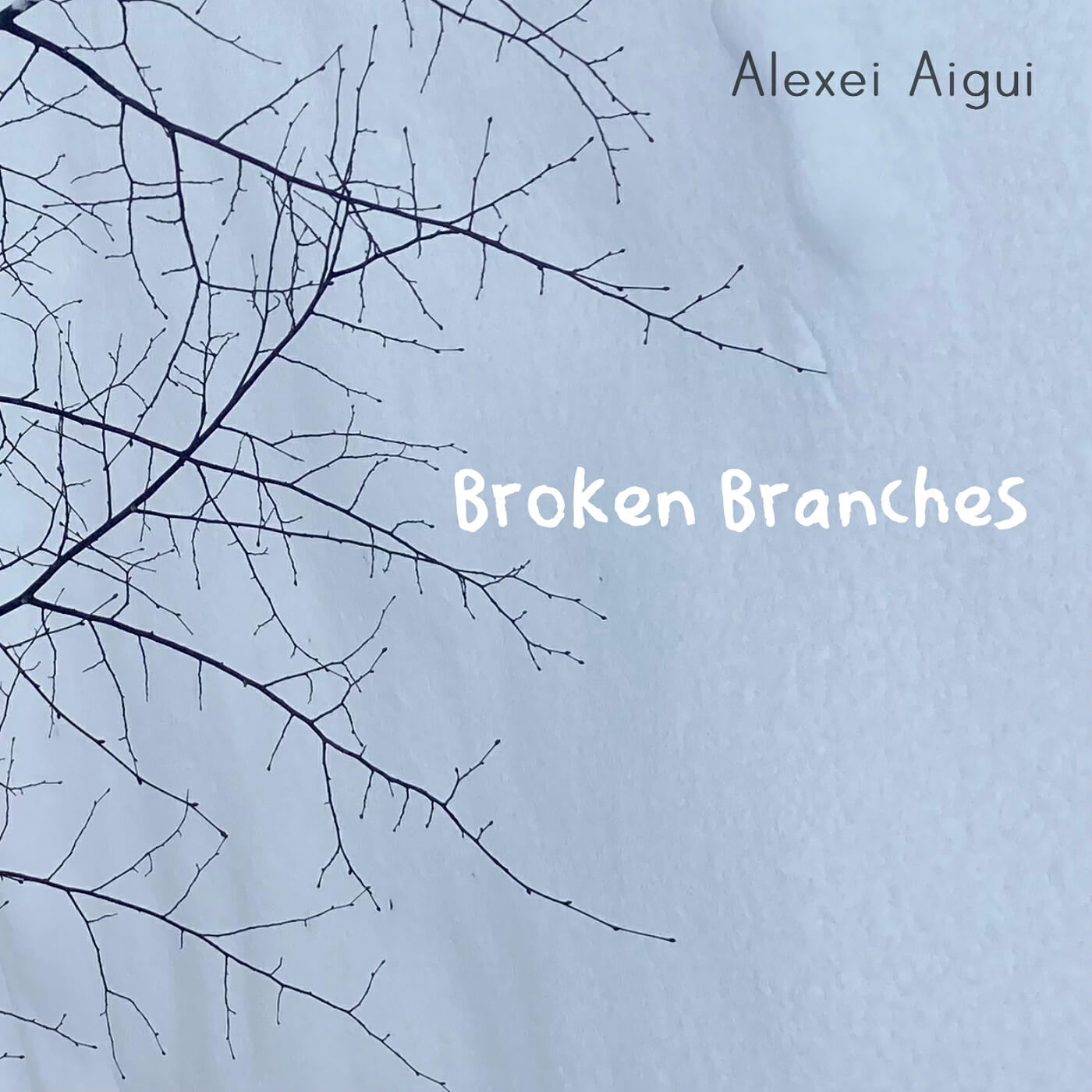 Релиз Broken Branches