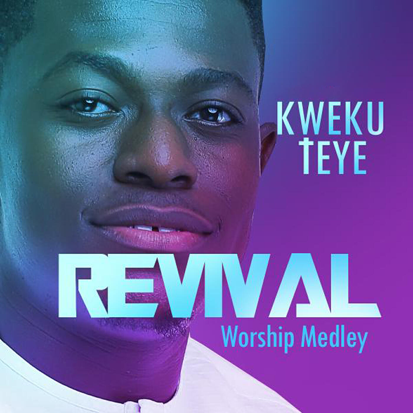 Релиз Revival Worship Medley