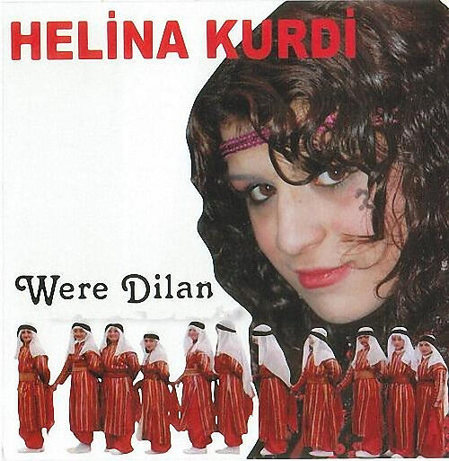 Helina