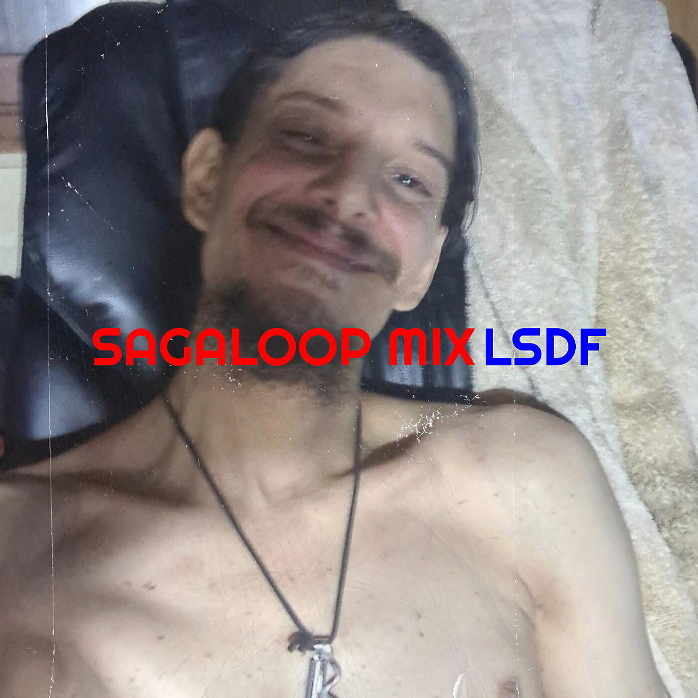Релиз Sagaloop Mix