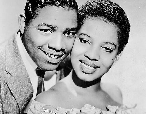 Shirley & Lee