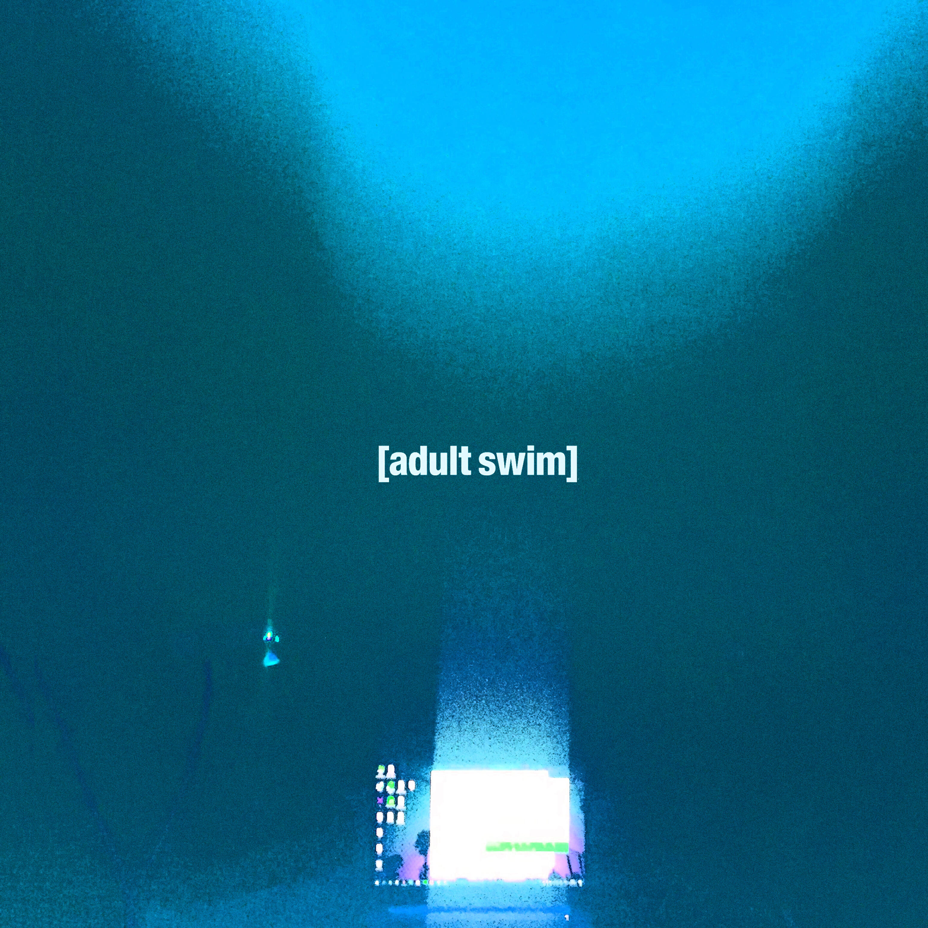 Релиз Adult Swim