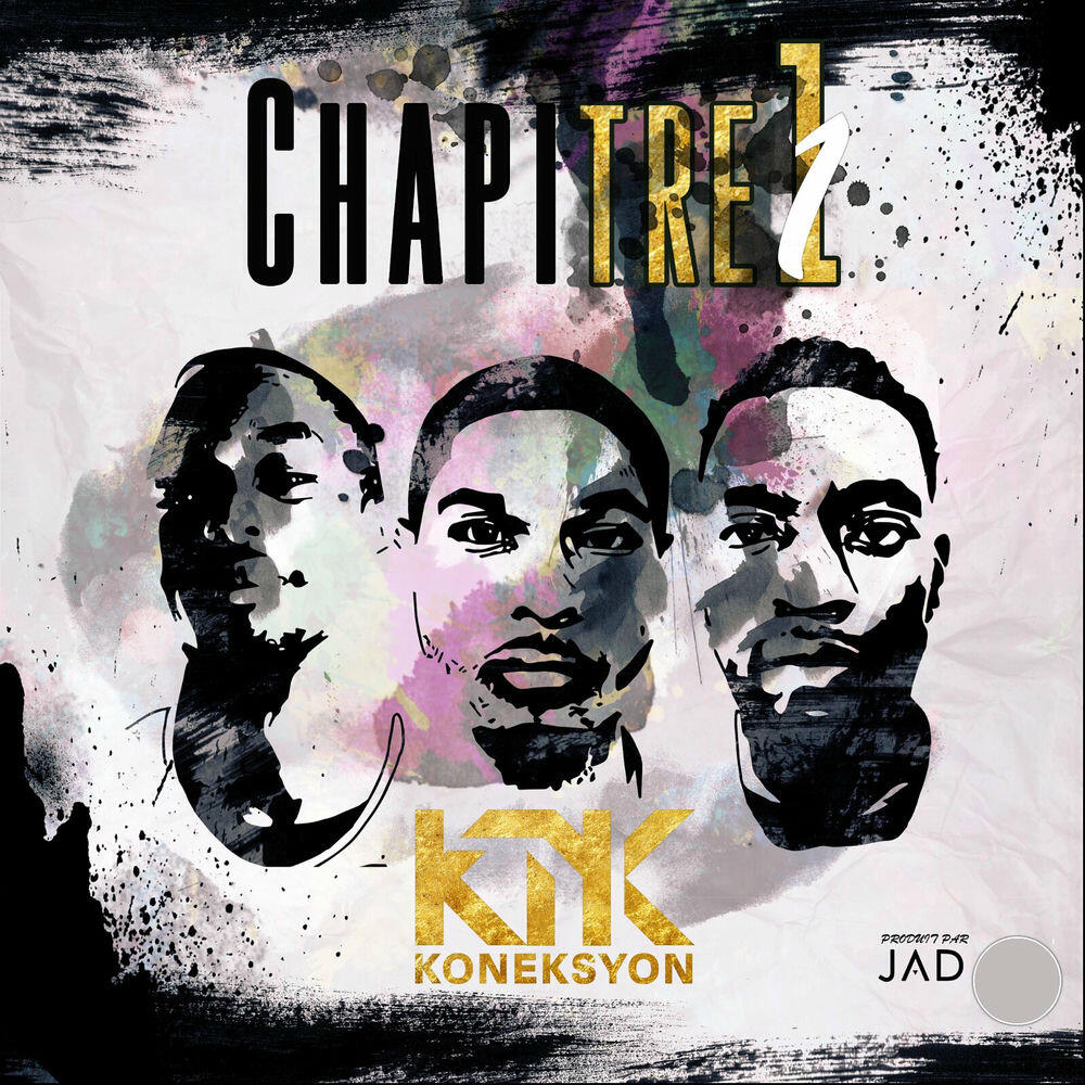 Релиз Chapitre 1
