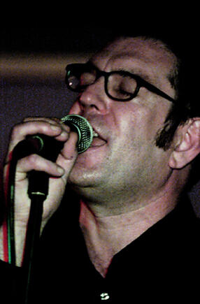 Robert Lloyd все песни в mp3