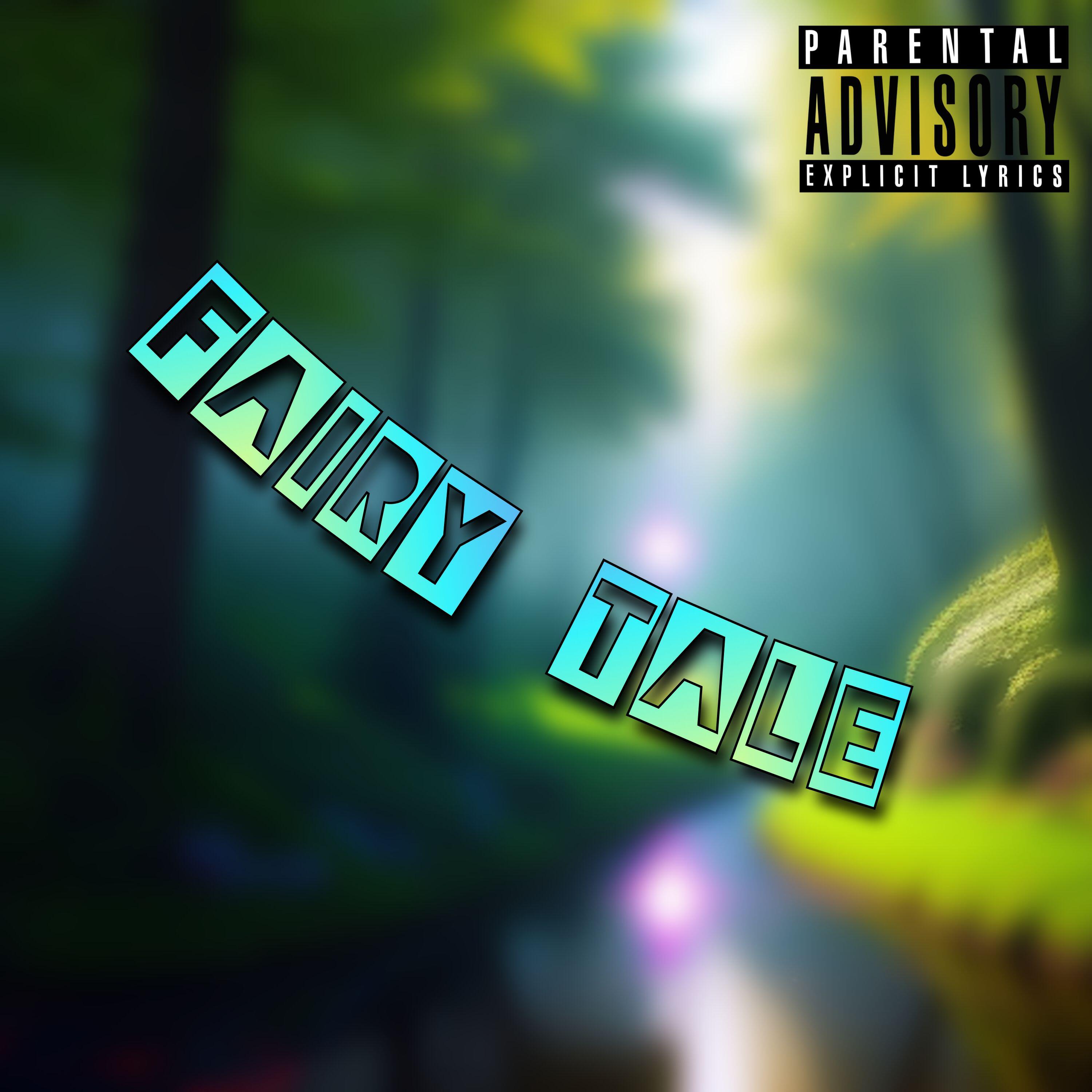 Релиз Fairy tale