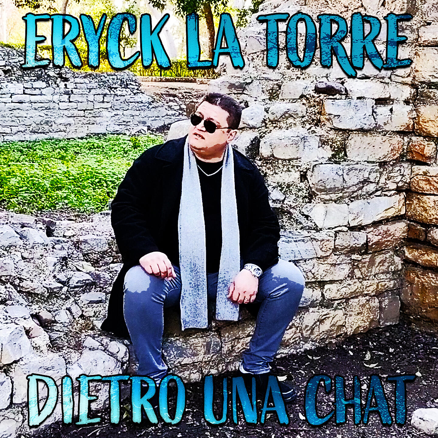 Релиз Dietro una chat