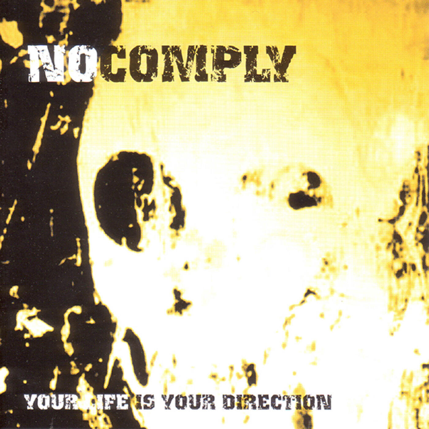 Релиз Your Life Is Your Direction