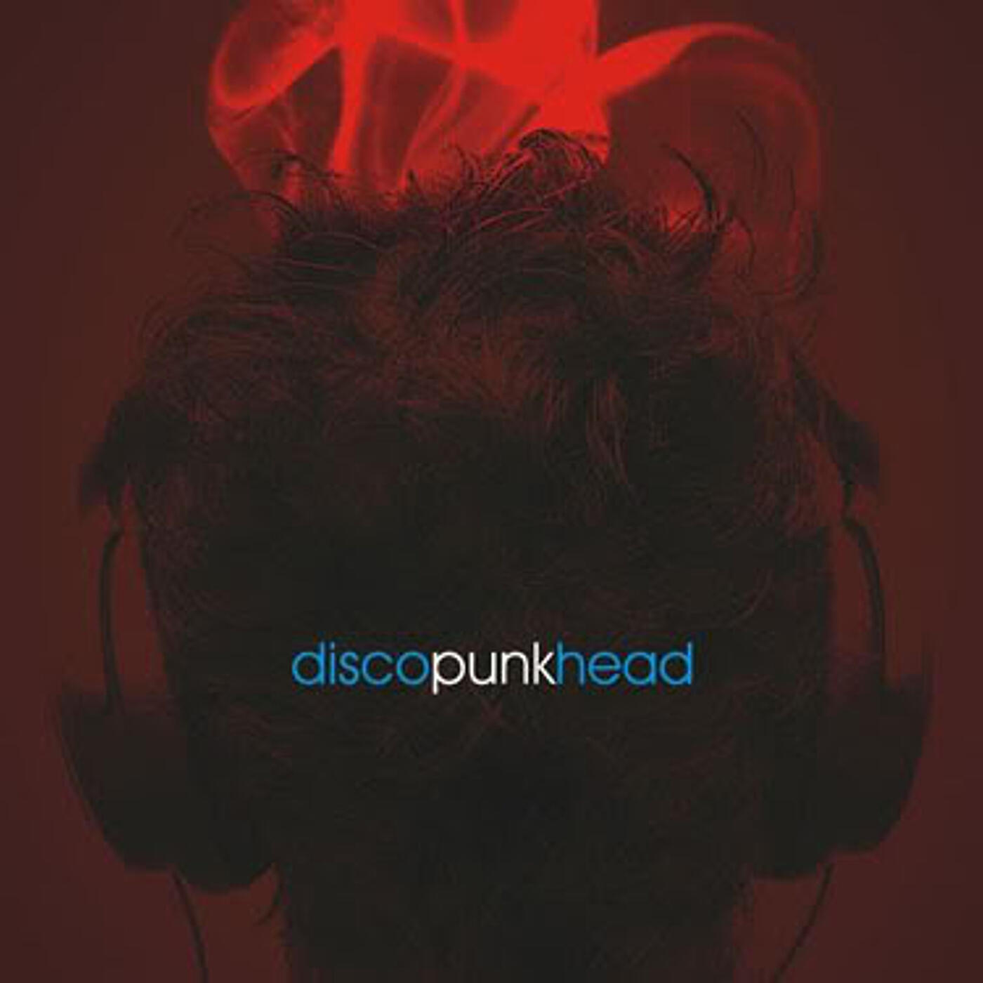 Релиз Discopunkhead