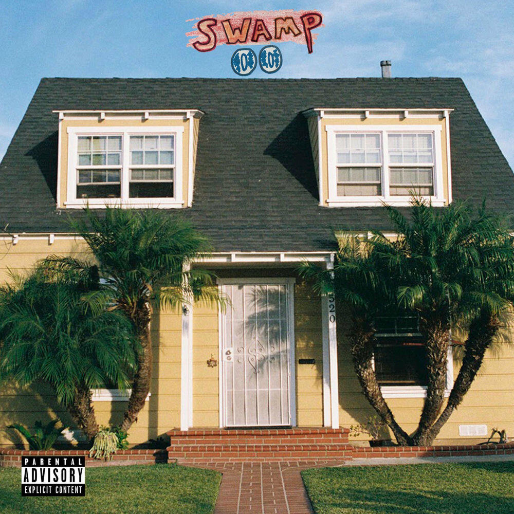 Релиз Swamp 00