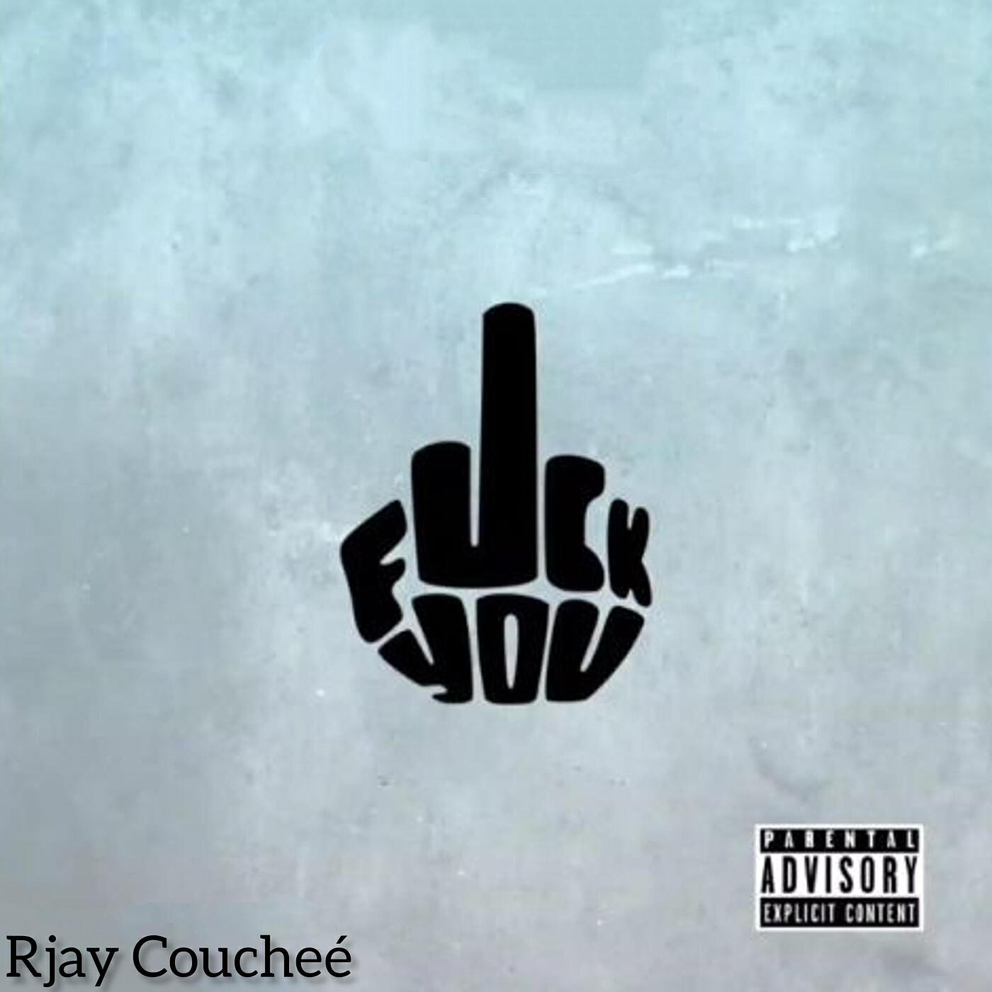 Релиз Fuck You