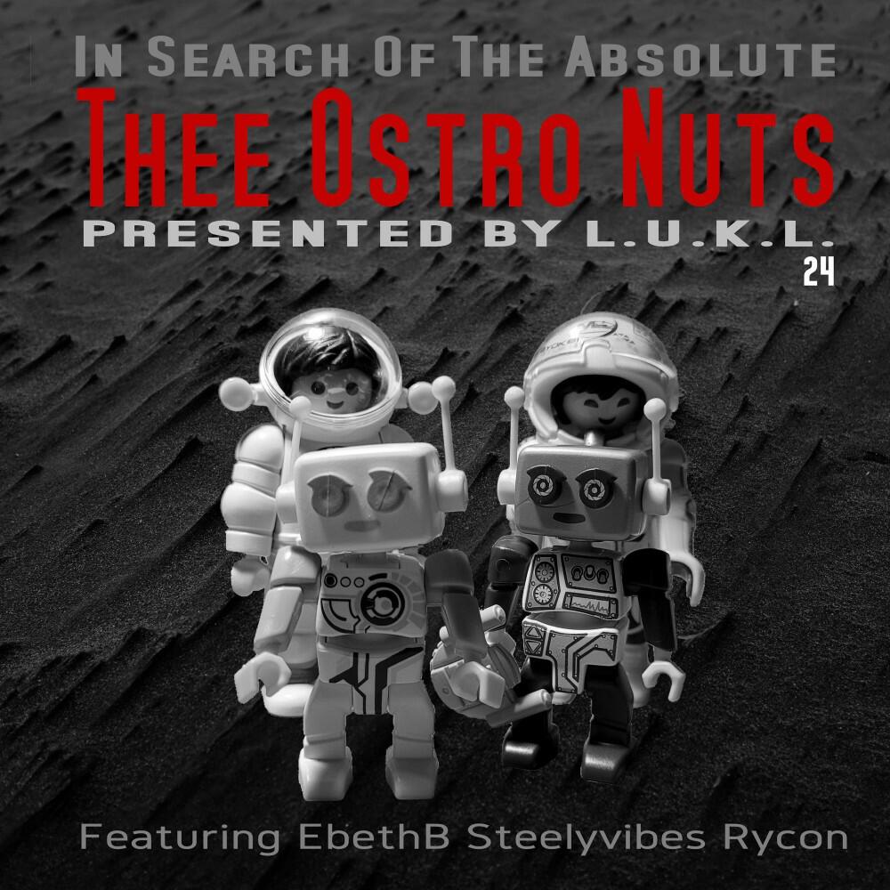 Релиз In Search of the Absolute (L.U.K.L. Presents)