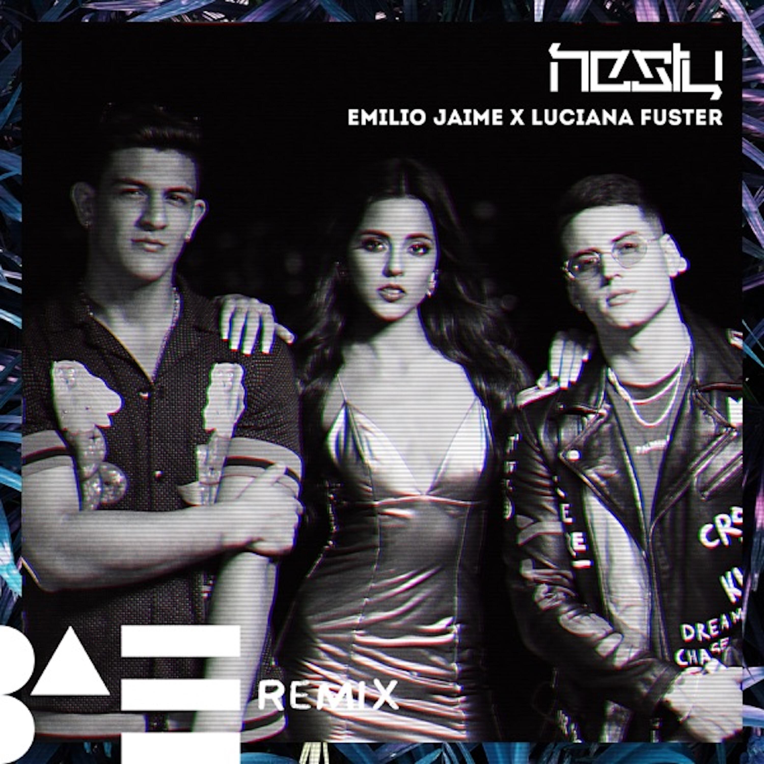 Релиз B.A.E.