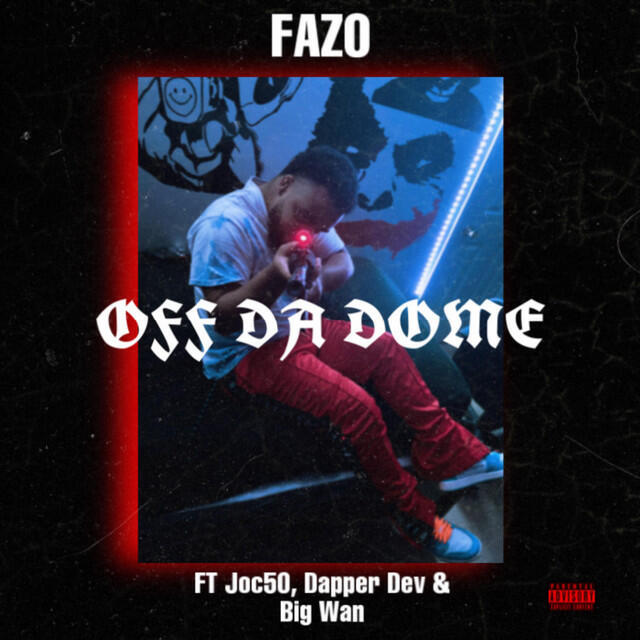 Релиз Off Da Dome