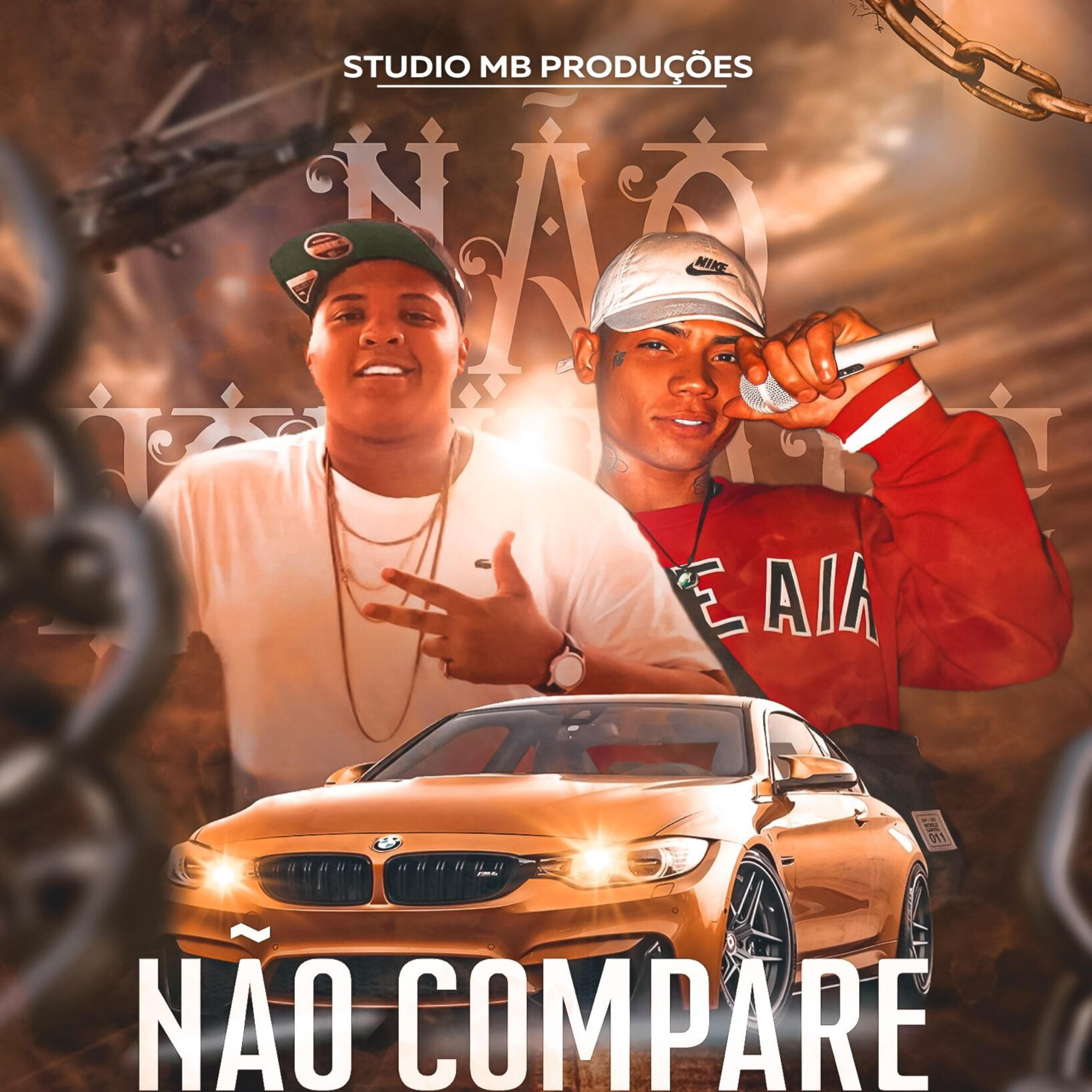 Релиз Não Compare