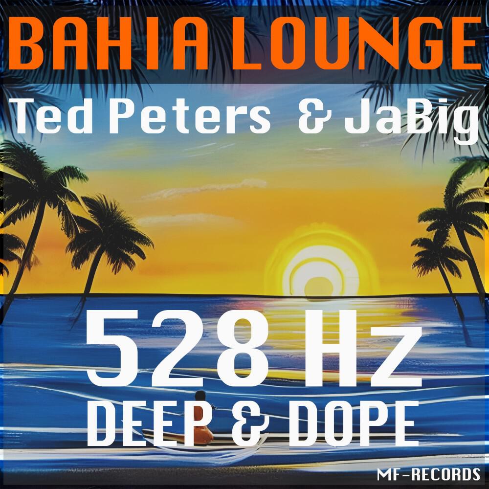 Релиз 528 Hz Deep & Dope
