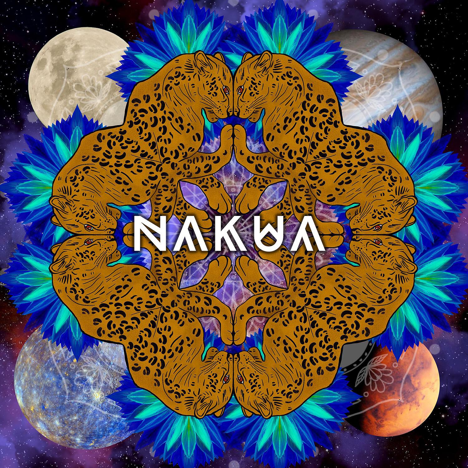 Постер альбома Nakua