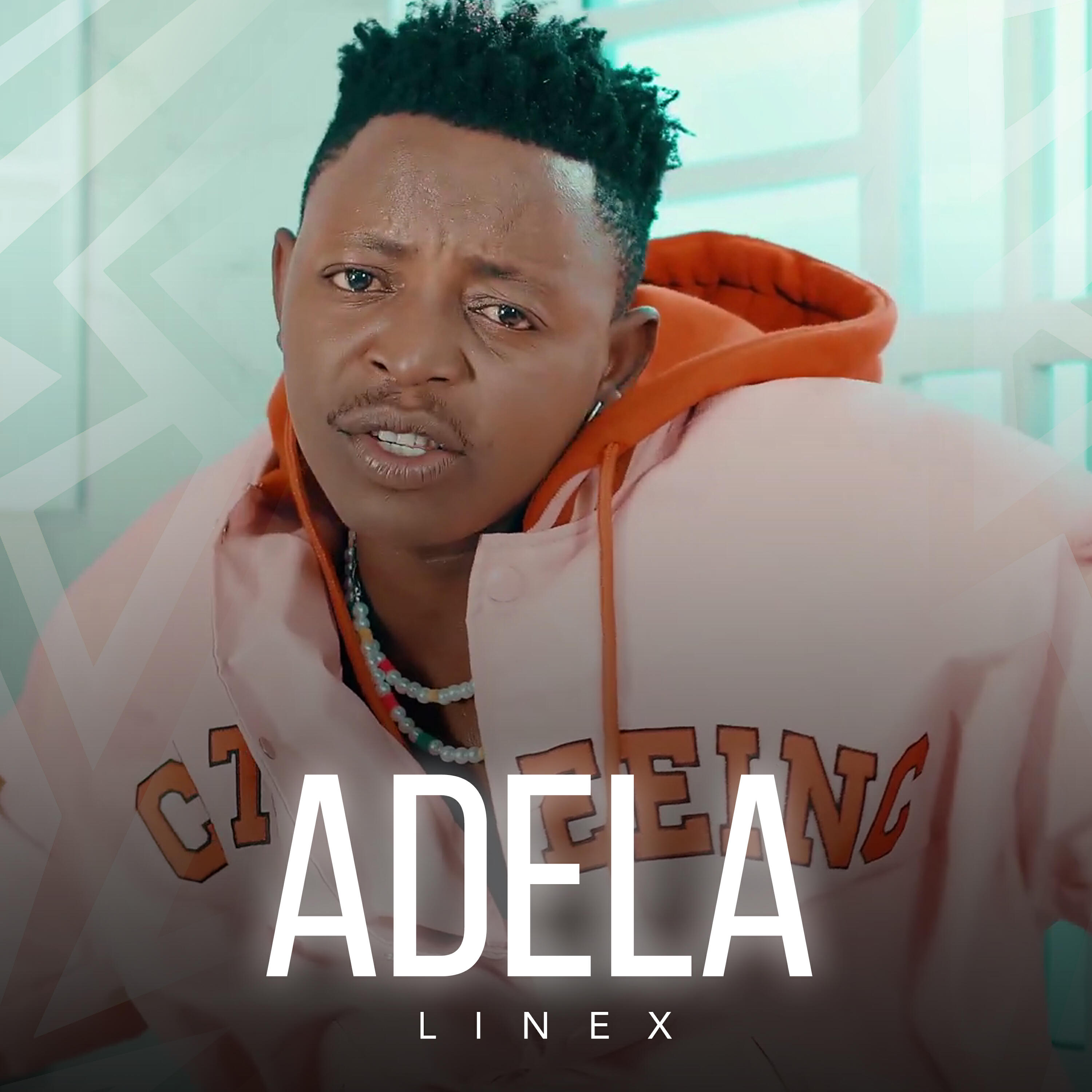Релиз Adela