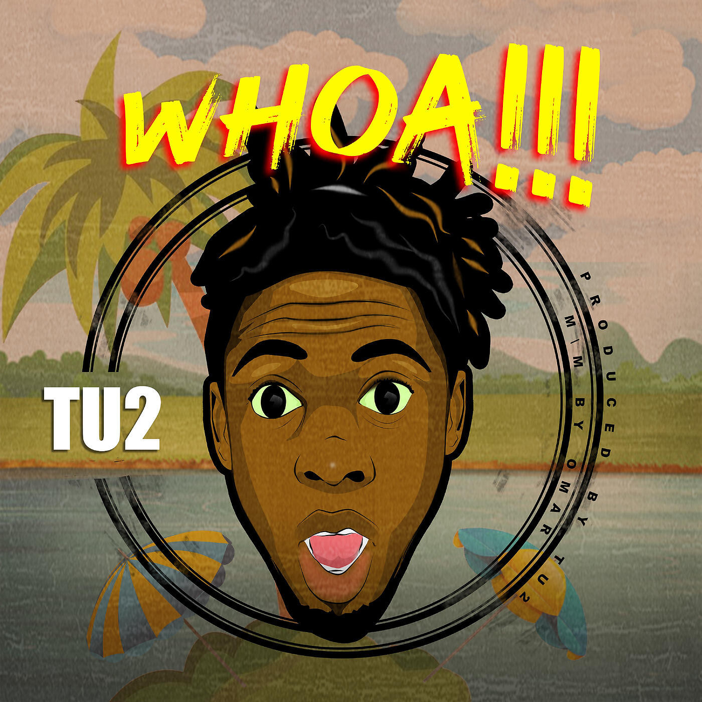 Релиз Whoa!!!