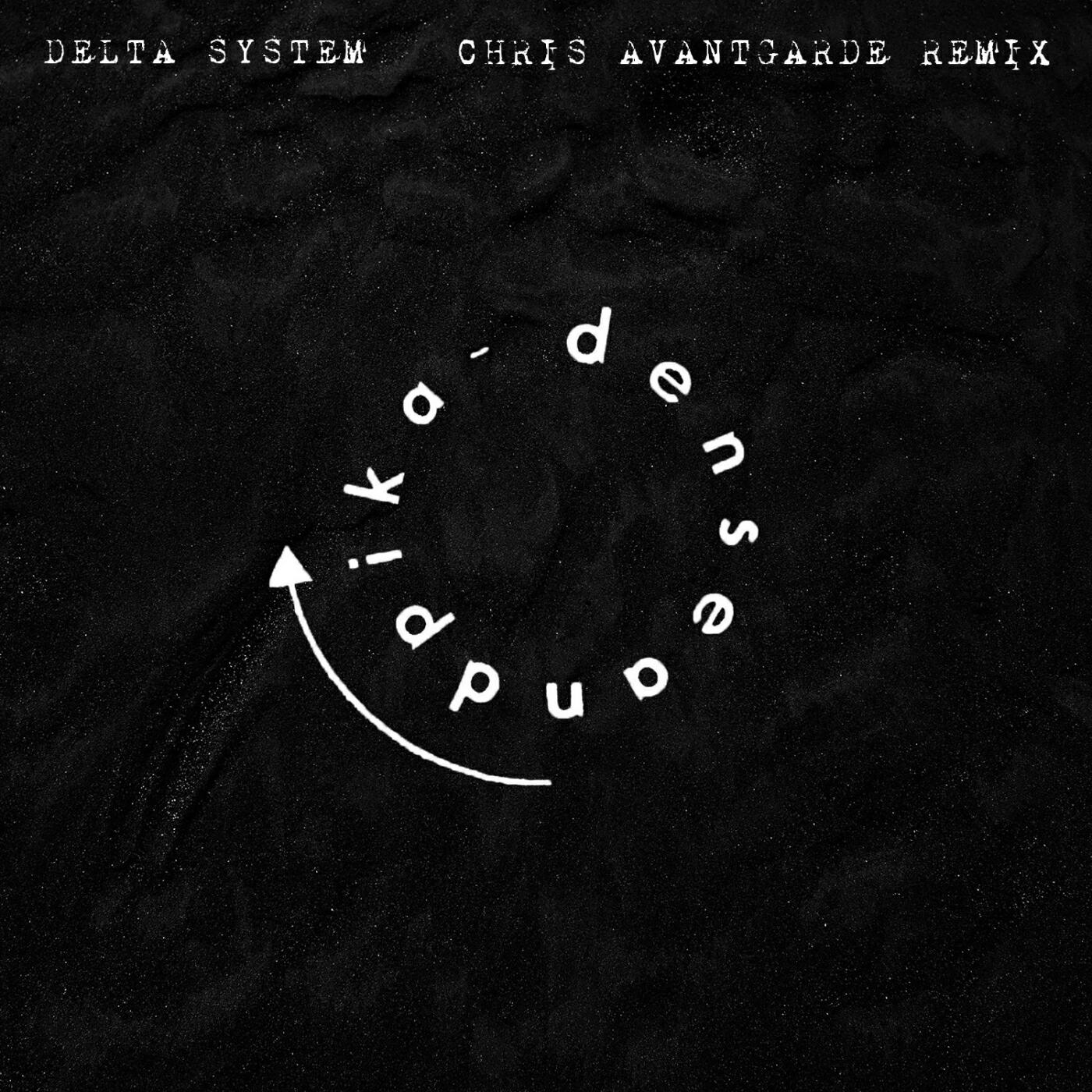Релиз Delta System