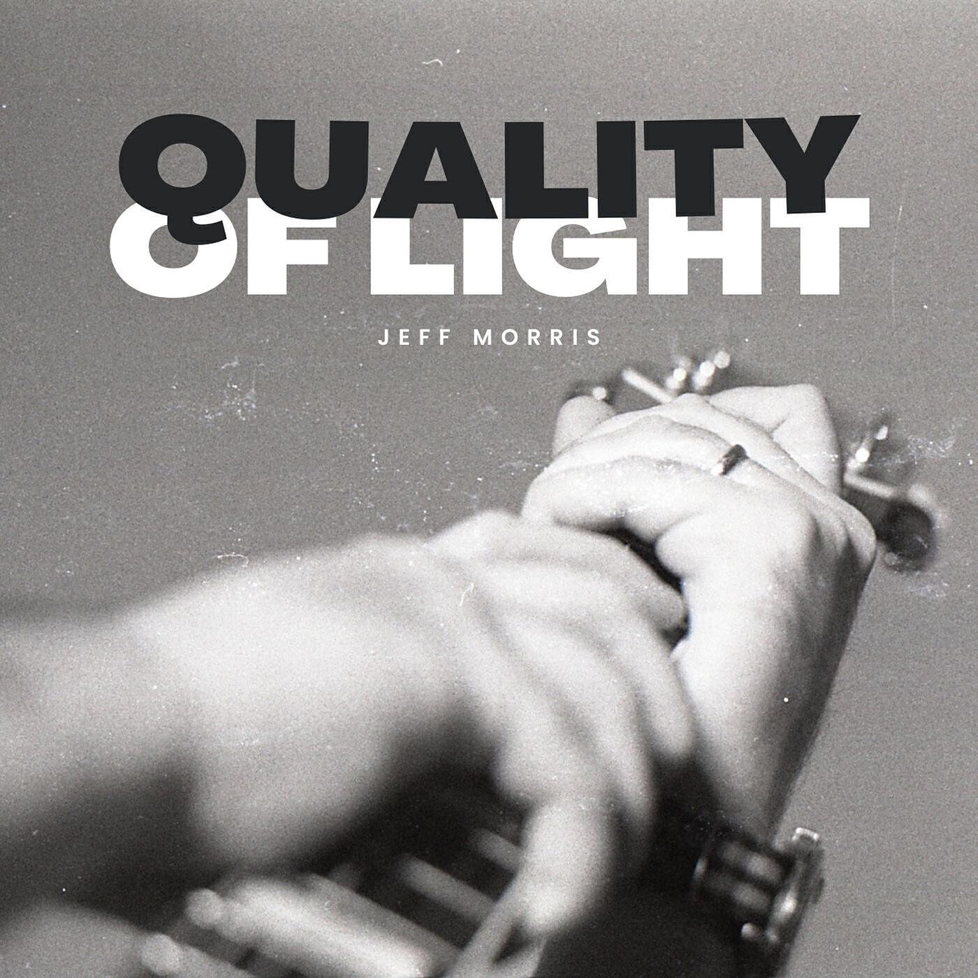Релиз Quality of Light