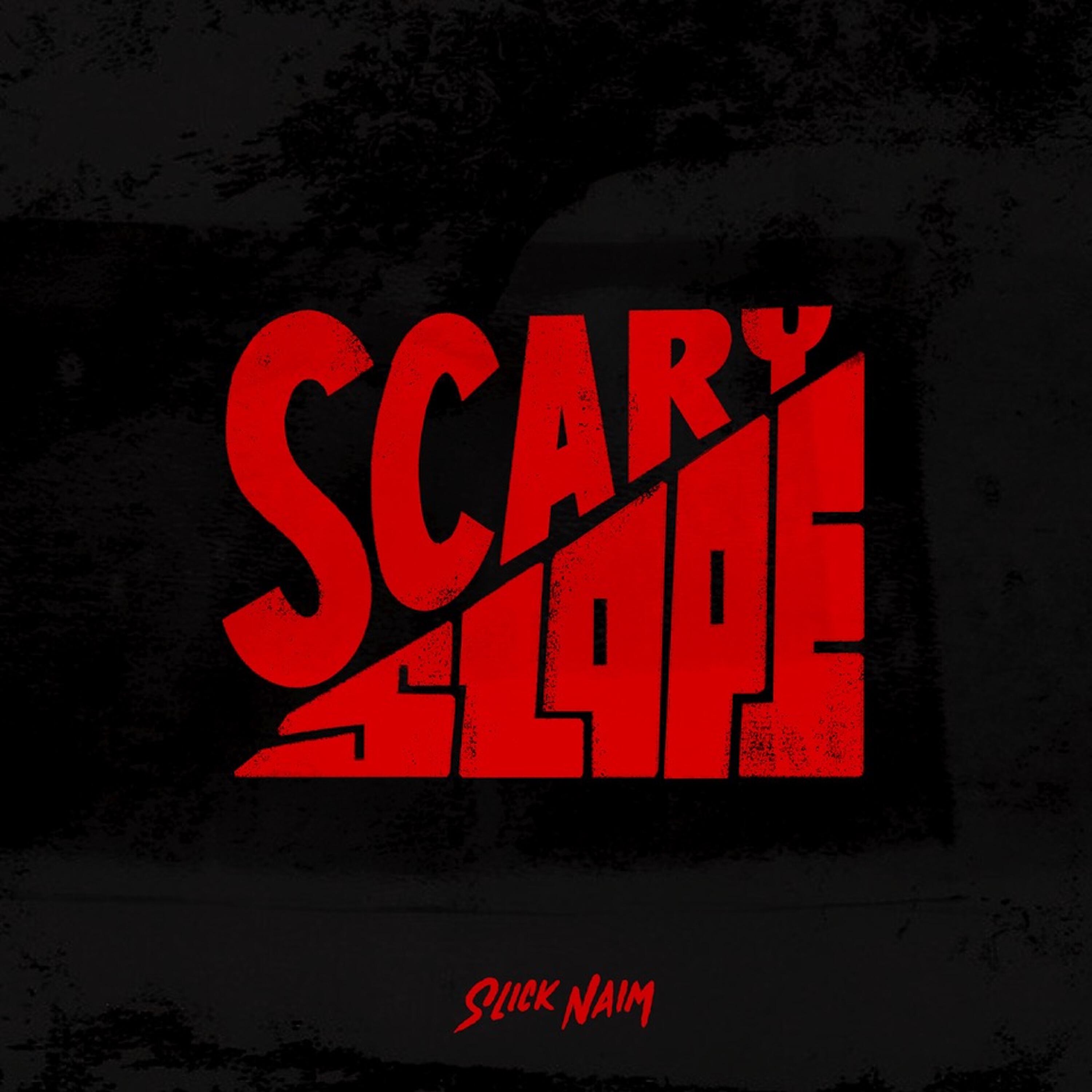 Релиз Scary Slope