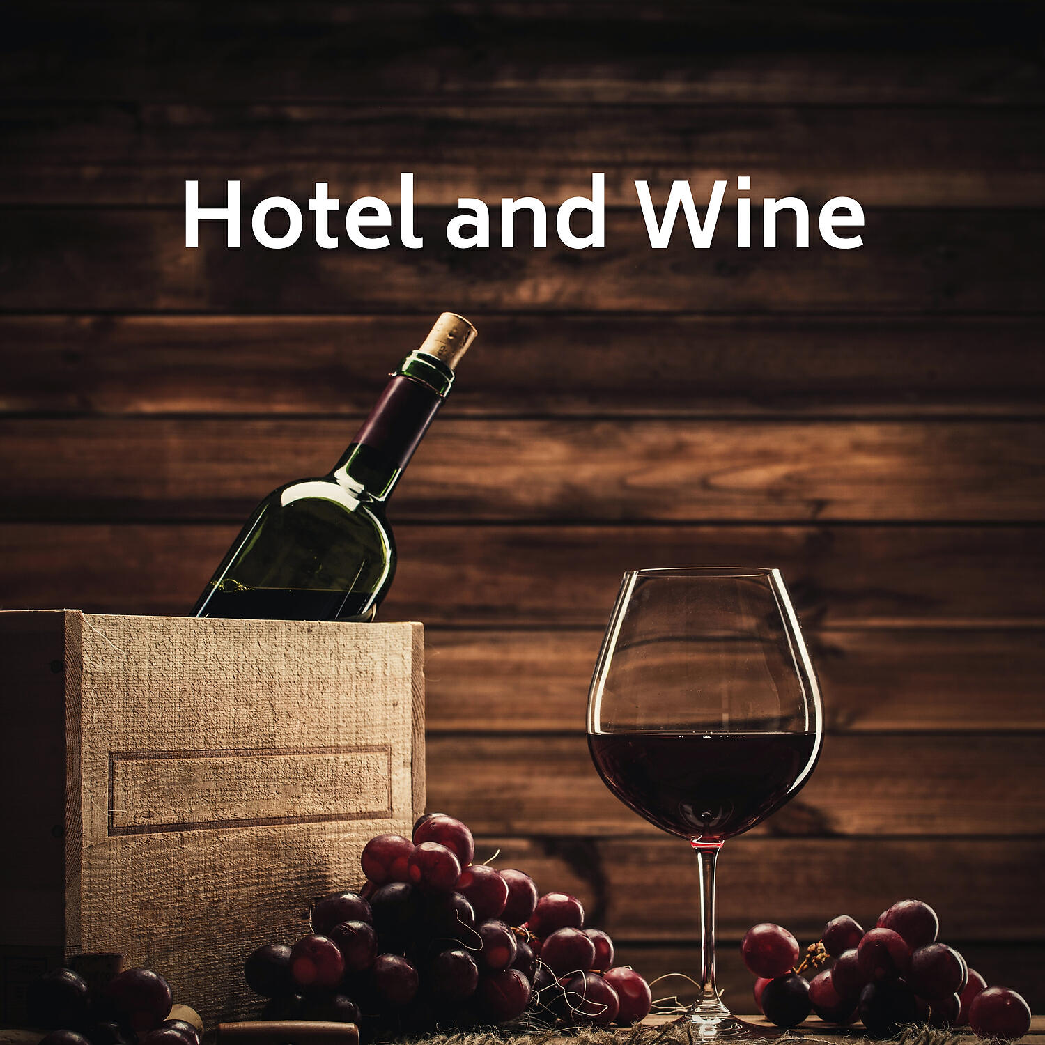 Релиз Hotel and Wine