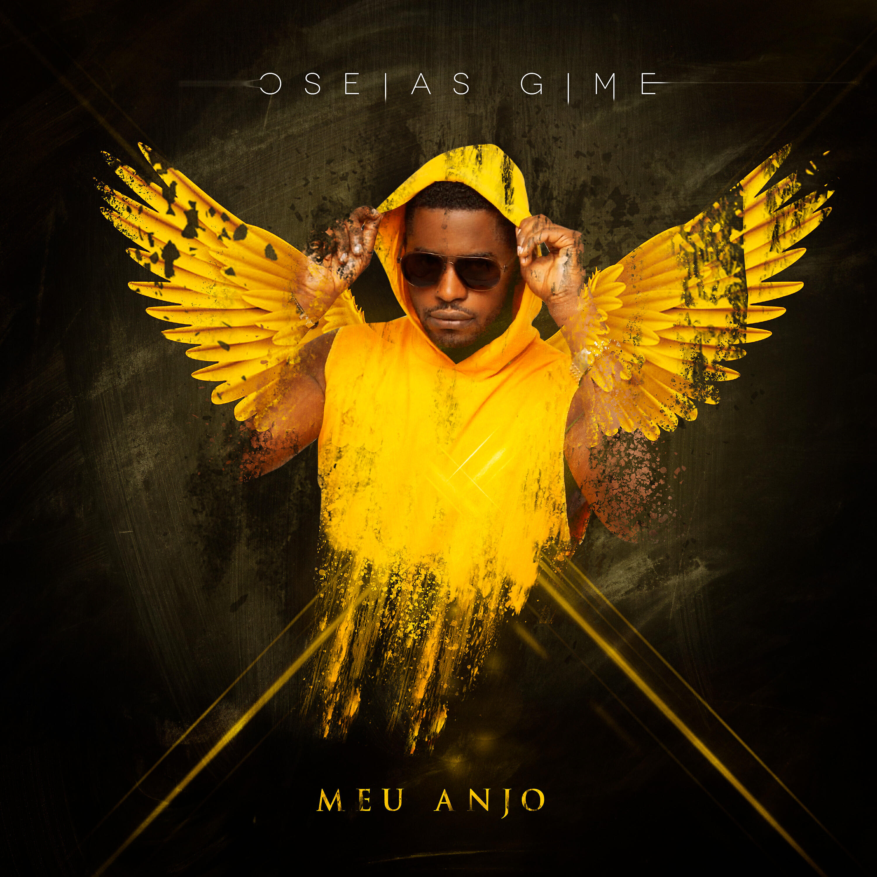 Релиз Meu Anjo