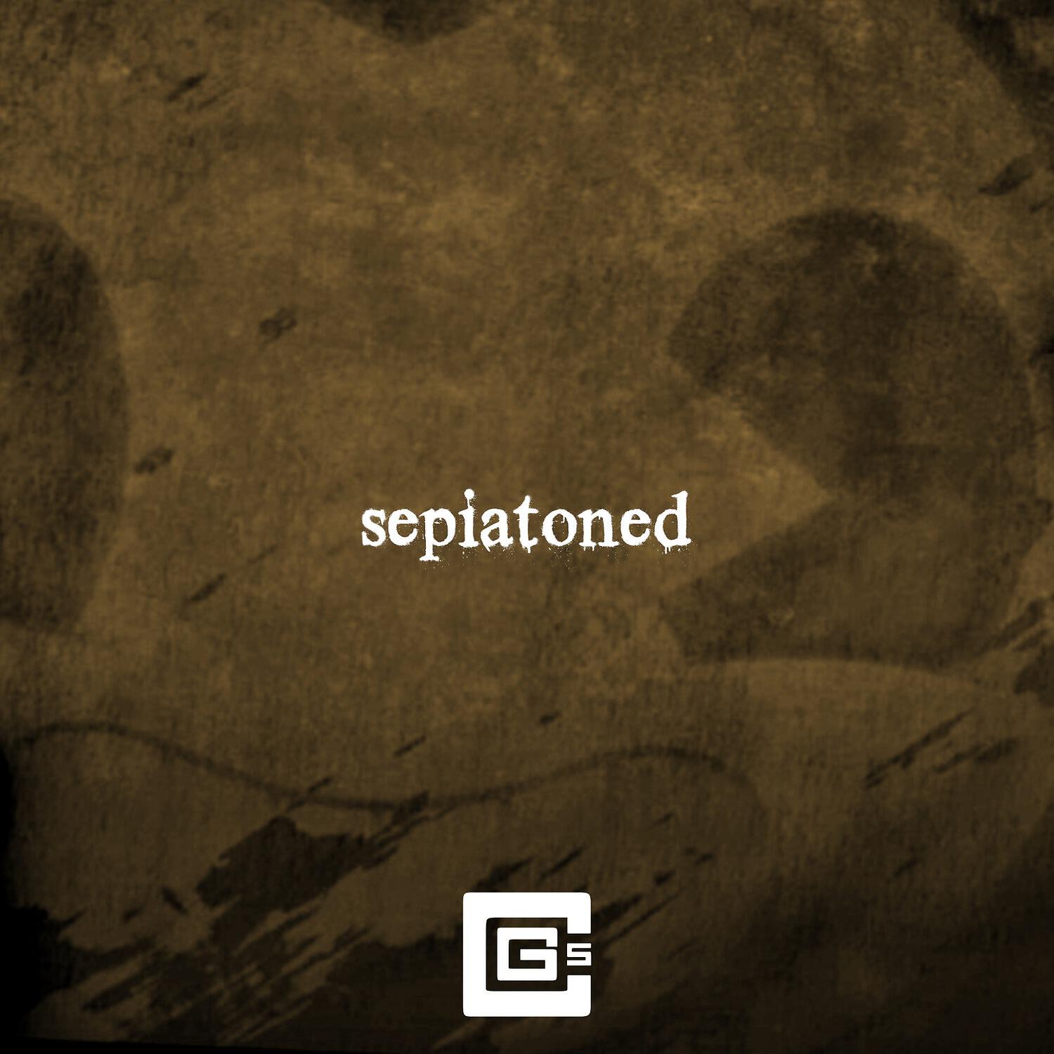 Релиз Sepiatoned