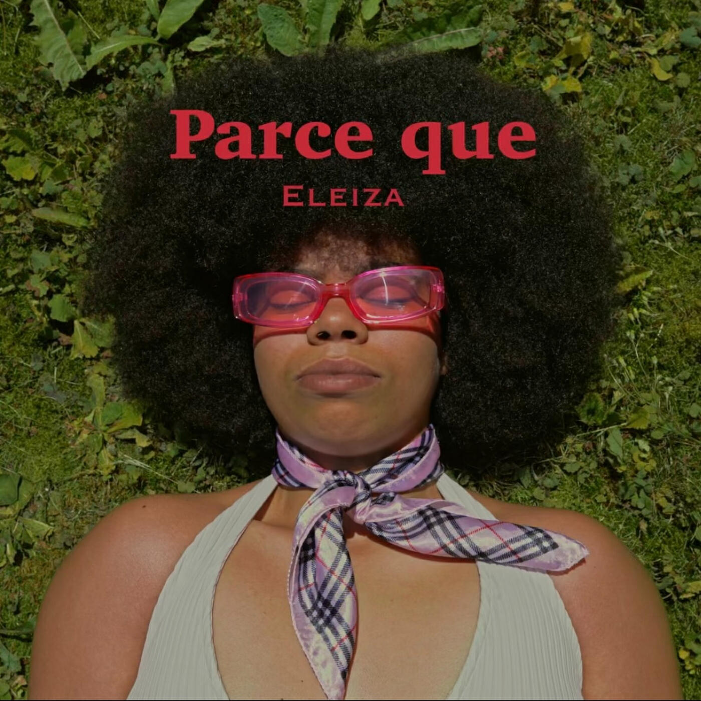 Релиз Parce que