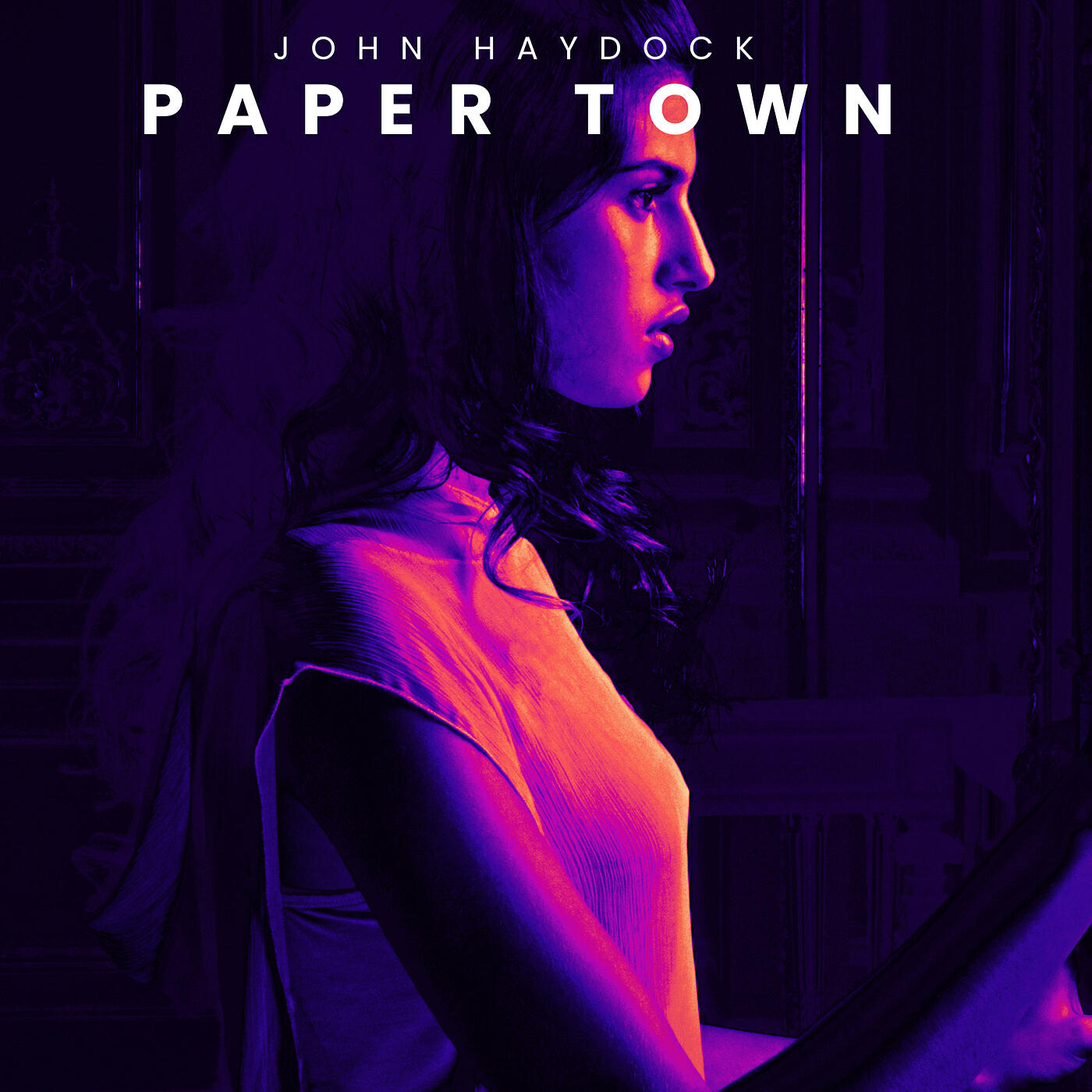Релиз Paper Town