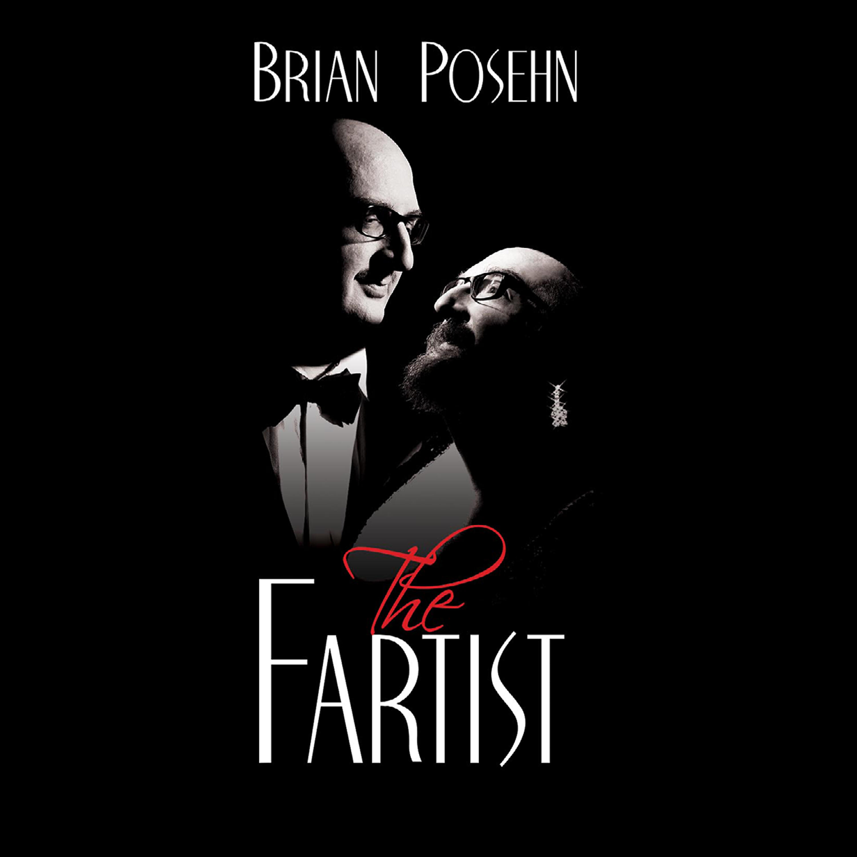 Релиз The Fartist