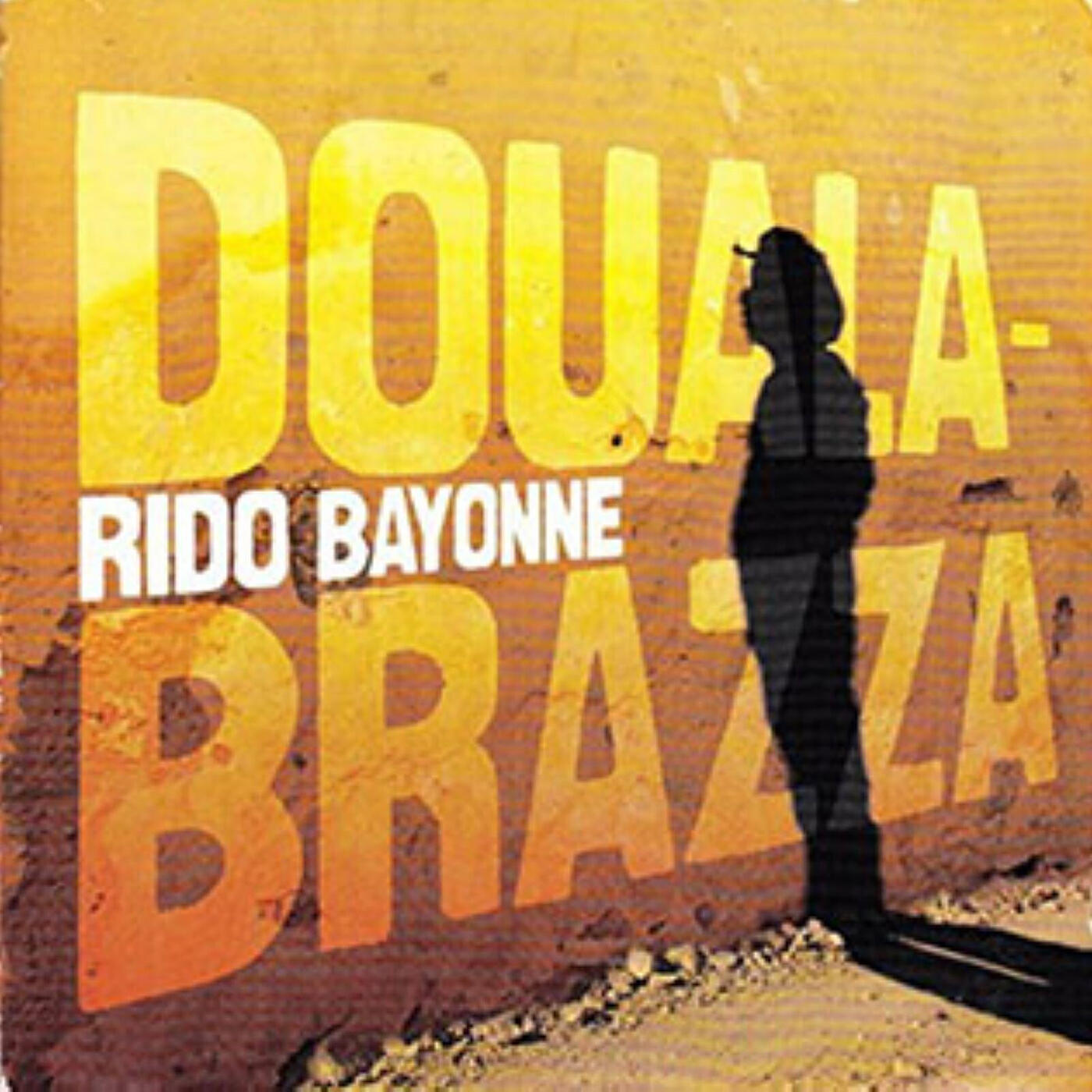 Релиз Douala-Brazza