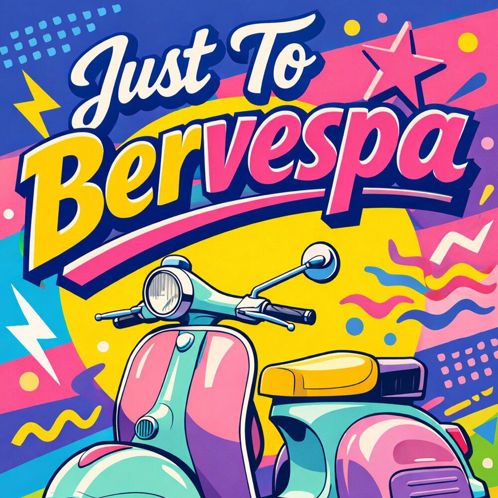 justtobervespa