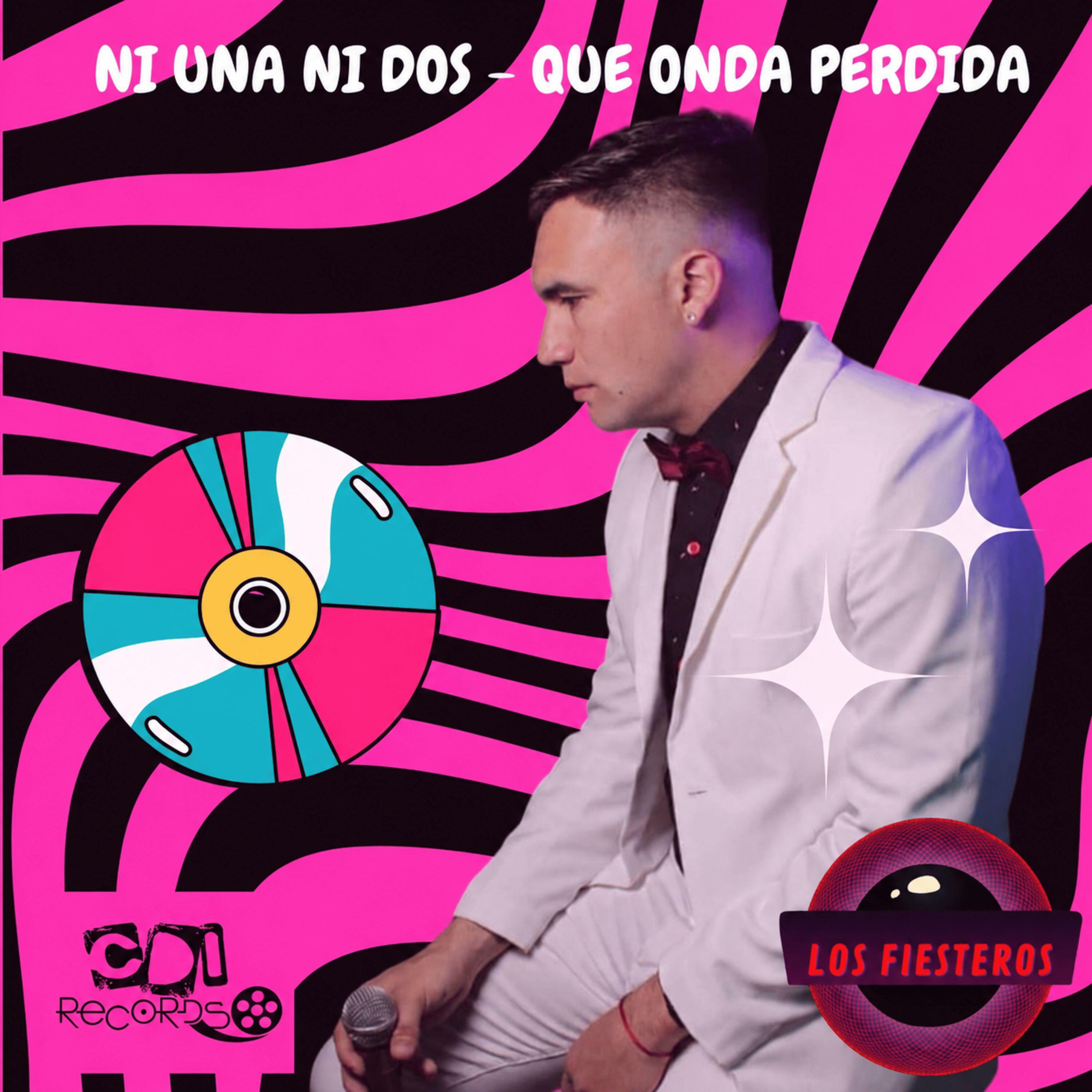 Los fiesteros