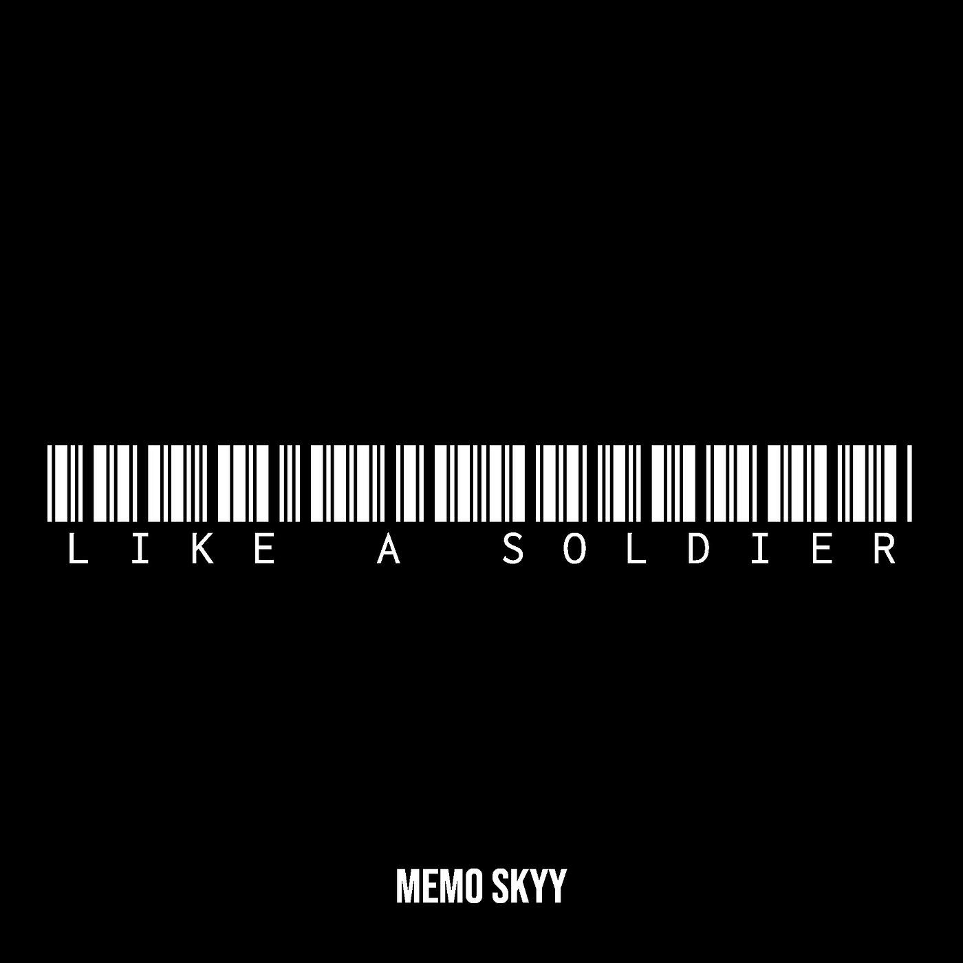 Релиз Like a Soldier